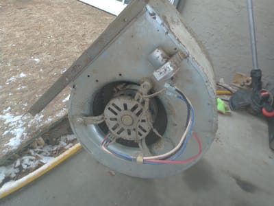 Arctic West Heating and Cooling LLC