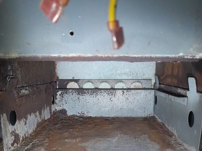 Arctic West Heating and Cooling LLC