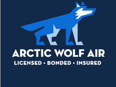 Arctic Wolf Air
