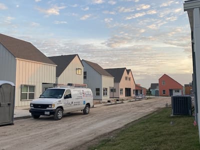 Arcticline Heating & Air Conditioning LLC