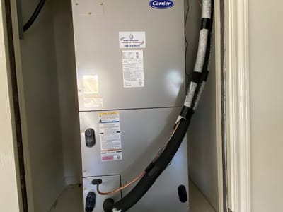 Arcticline Heating & Air Conditioning LLC