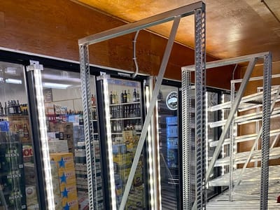 Arctico Refrigeration Inc.