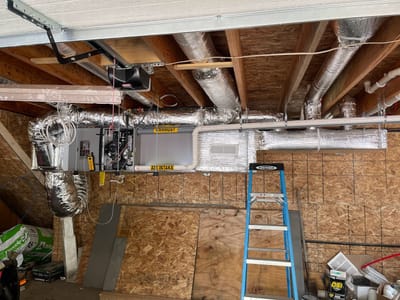 Arctico Refrigeration Inc.