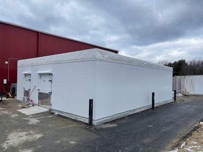 Arctico Refrigeration Inc.