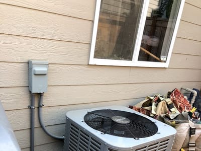 Arden Heating & Cooling