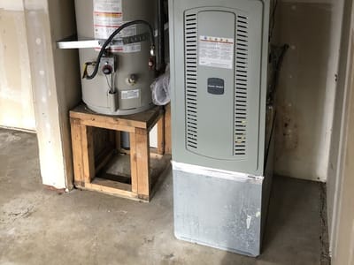 Arden Heating & Cooling