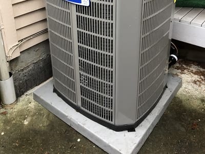 Arden Heating & Cooling