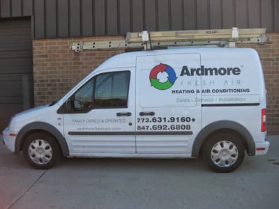 Ardmore Fresh Air, Inc.
