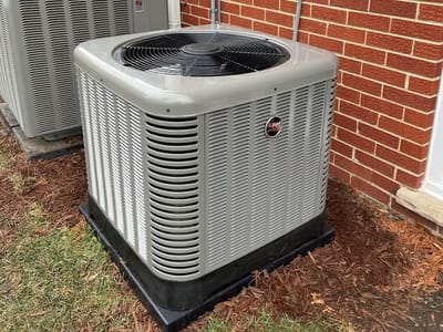 Ardmore Fresh Air, Inc.