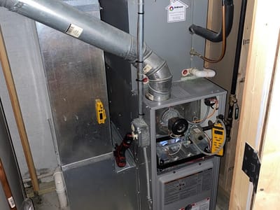 Ardmore Fresh Air, Inc.