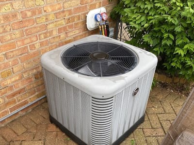 Ardmore Fresh Air, Inc.