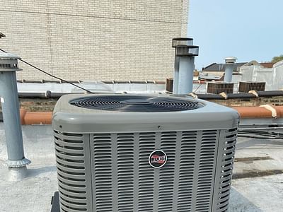 Ardmore Fresh Air, Inc.