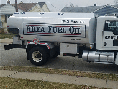 Area Fuel Oil