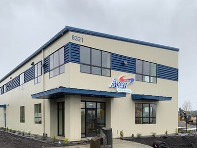 Area Heating & Cooling, Inc.