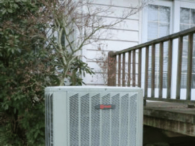 Area Heating & Cooling, Inc.