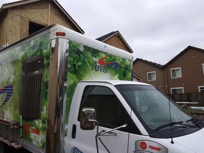 Area Heating & Cooling, Inc.