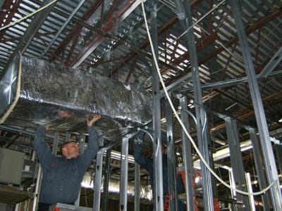 Area Heating & Cooling, Inc.