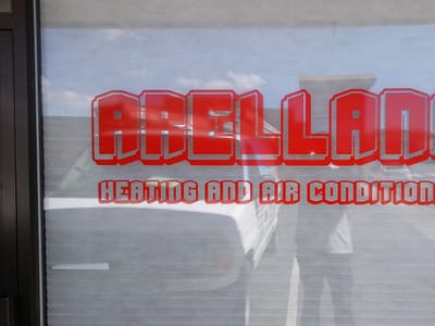 Arellano Heating And Air Conditioning