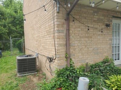 Arendosh Heating & Cooling now part of McVay Plumbing Heating Cooling