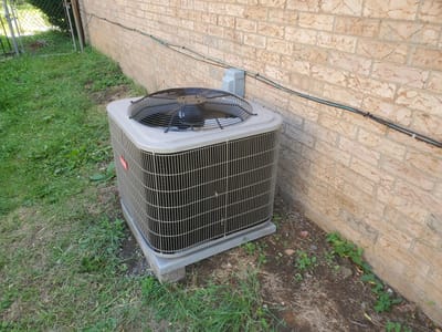 Arendosh Heating & Cooling now part of McVay Plumbing Heating Cooling