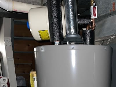 Arendosh Heating & Cooling now part of McVay Plumbing Heating Cooling