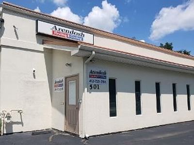 Arendosh Heating & Cooling now part of McVay Plumbing Heating Cooling