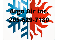Argo Air Inc. Heating & Cooling
