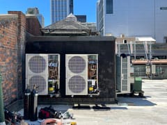 Argo NY Central Comfort