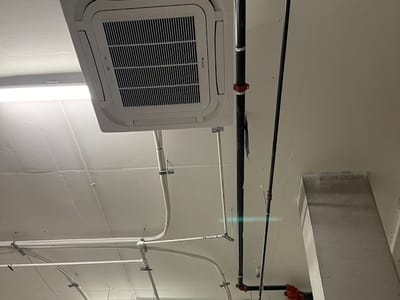 Argo NY Central Comfort