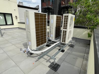 Argo NY Central Comfort