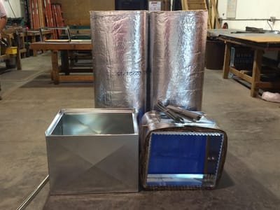 Argus Air Systems, Inc.