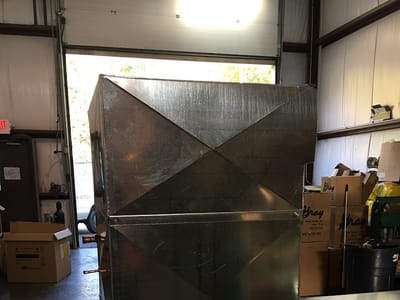 Argus Air Systems, Inc.