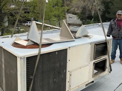 Aria Electric and HVAC