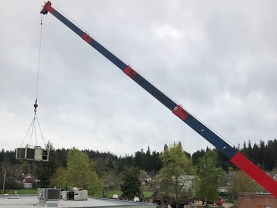 Aria Electric and HVAC