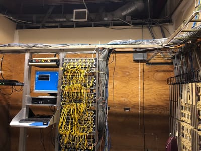 Aria Electric and HVAC