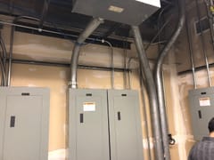 Aria Electric and HVAC