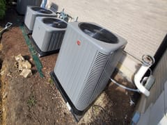 ARIA Heating & Cooling LLC