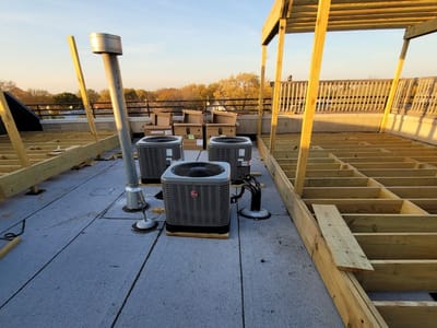 ARIA Heating & Cooling LLC