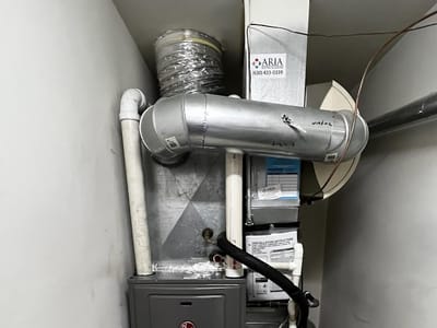 ARIA Heating & Cooling LLC