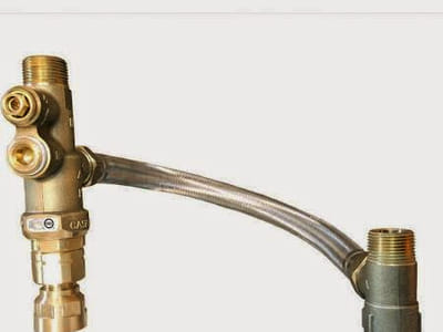 Arico Plumbing Heating Cooling