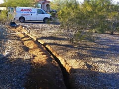 Arico Plumbing Heating Cooling