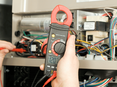 Aries Heating & Air Conditioning - Aurora