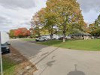 Aries Mechanical Inc