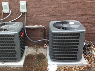 Arijen Air Conditioning & Heating, Inc.