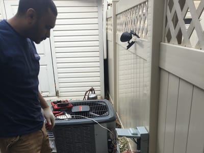 Arijen Air Conditioning & Heating, Inc.