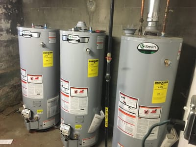 Arijen Air Conditioning & Heating, Inc.