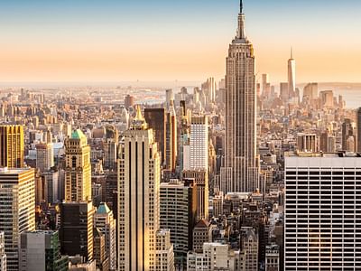 Arista Air Conditioning