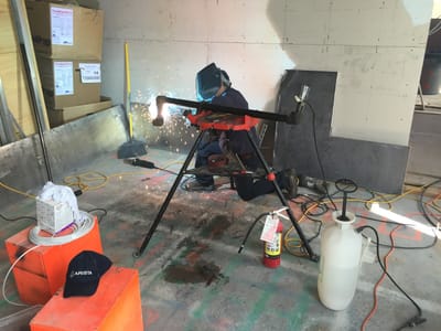 Arista Air Conditioning