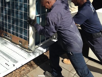 Arista Air Conditioning