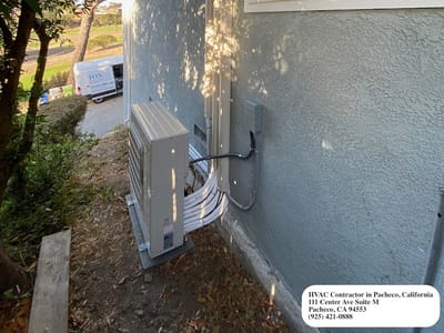 Ariston Heating and Cooling